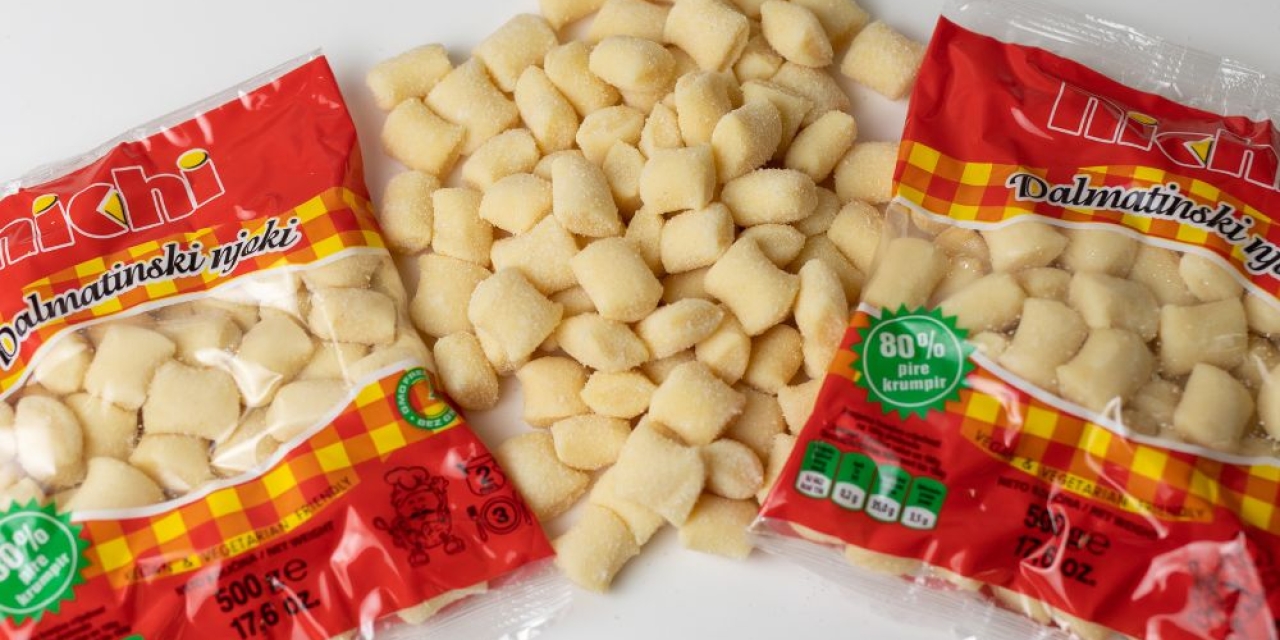 Nichi – 21 godina tradicije u svakom zalogaju